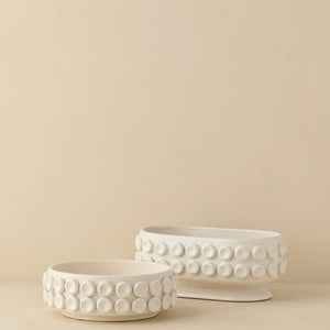 Ives Catchall Bowl