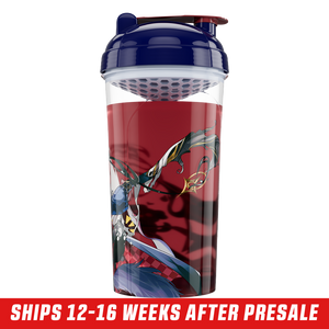 Waifu Cups x Lucius Merryweather V2