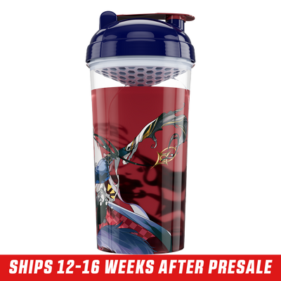 Waifu Cups x Lucius Merryweather V2