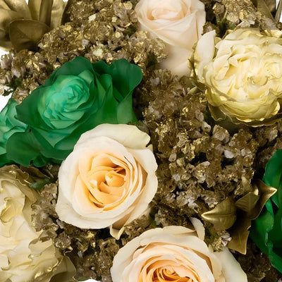 Lucky Charm DIY Flower Kit