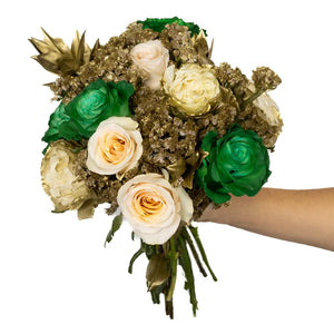 Lucky Charm DIY Flower Kit