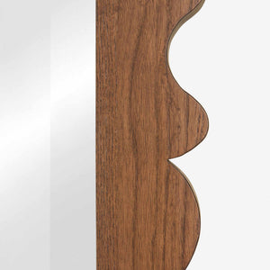 Longton Full Length Mirror by Ginny Macdonald