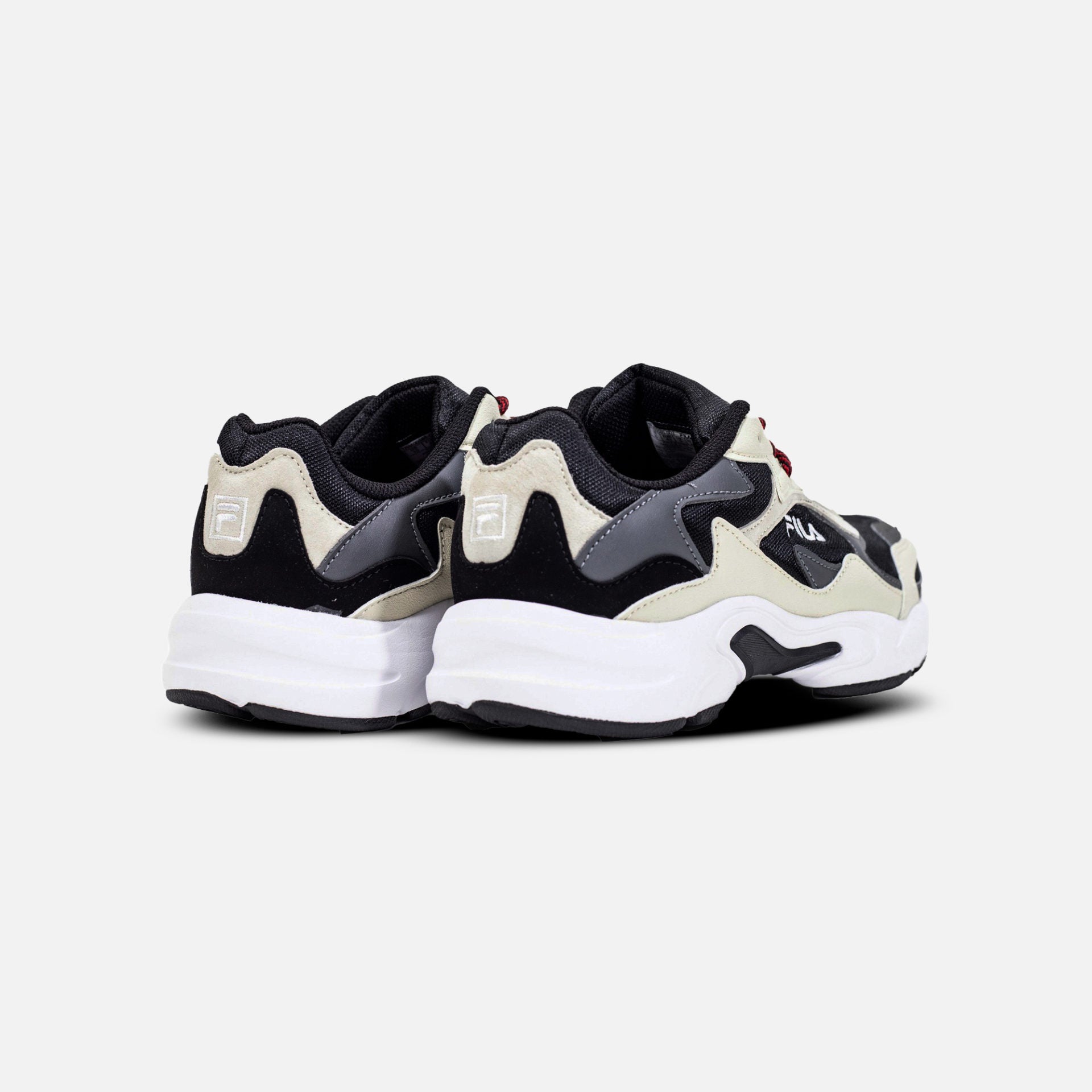 Fila | LUMINANCE