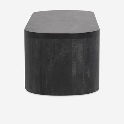 Luna Oval Coffee Table