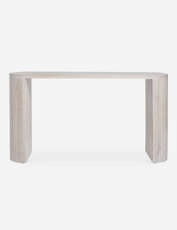 Washed Oak