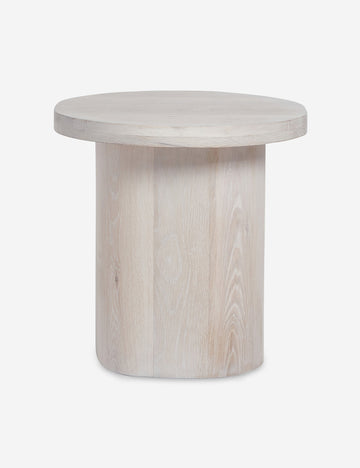 Washed Oak