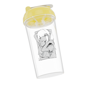 Waifu Cup S5.10: Lunch Date