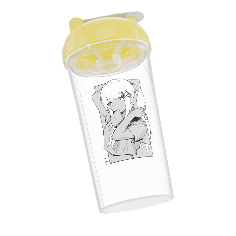 Waifu Cup S5.10: Lunch Date