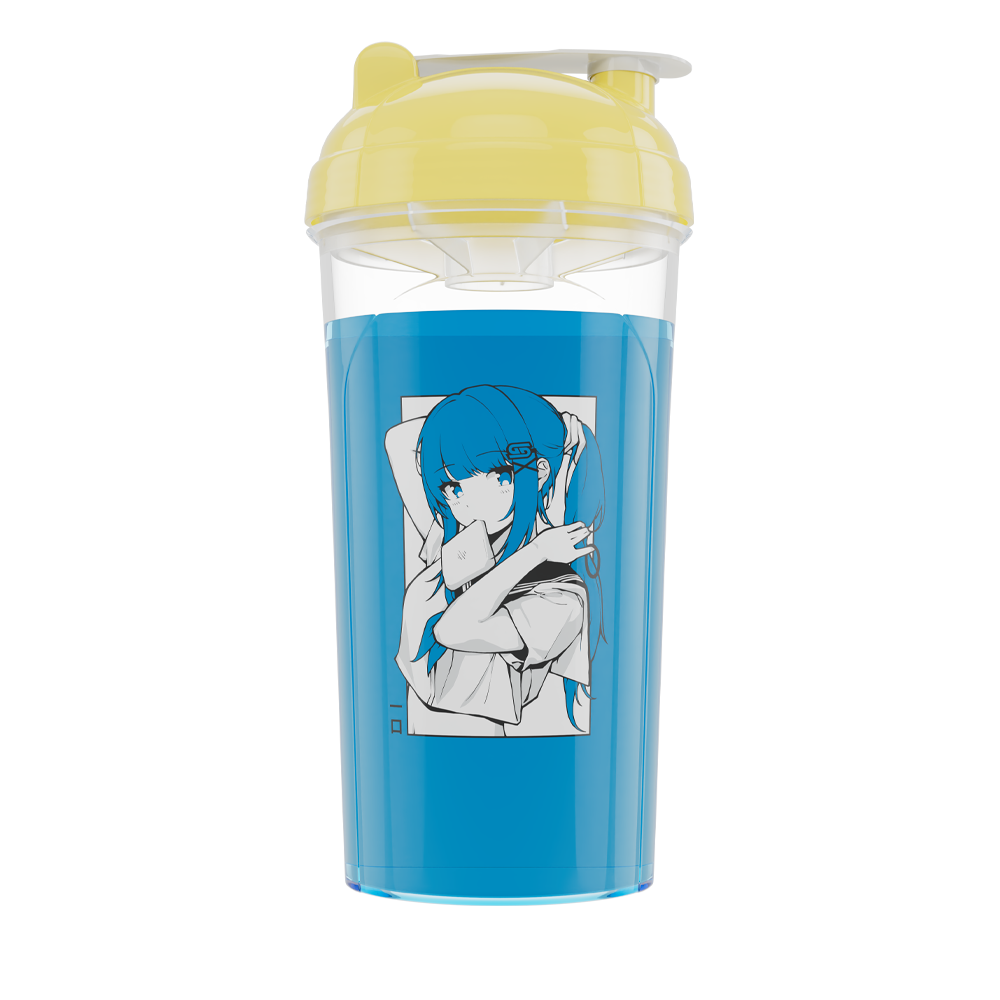Waifu Cup S5.10: Lunch Date