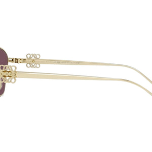 LOEWE LW40115U 30Y 57 SUNGLASSES
