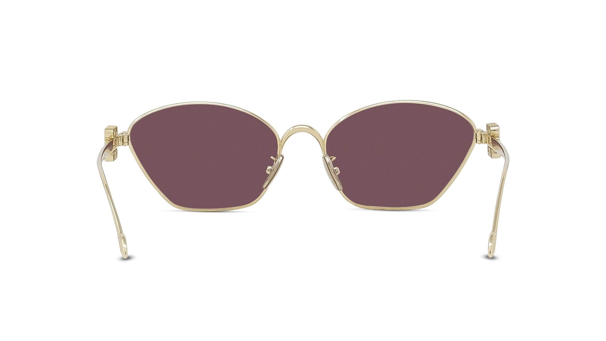 LOEWE LW40115U 30Y 57 SUNGLASSES