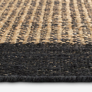 Yves Handwoven Jute Rug