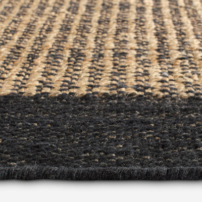Yves Handwoven Jute Rug