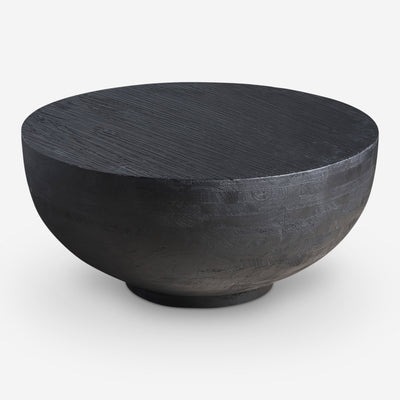 Leio Round Coffee Table