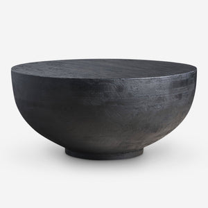 Leio Round Coffee Table