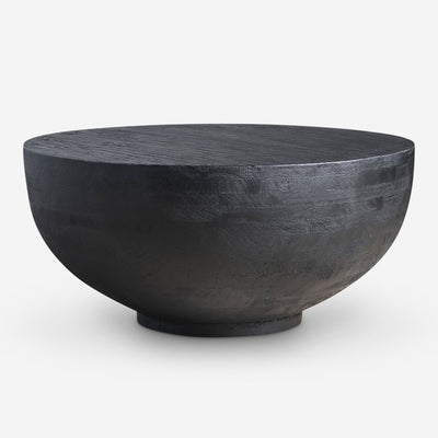 Leio Round Coffee Table