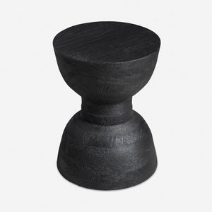 Asia Side Table