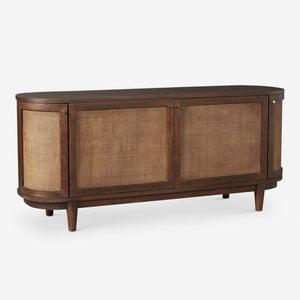 Zeta Media Console