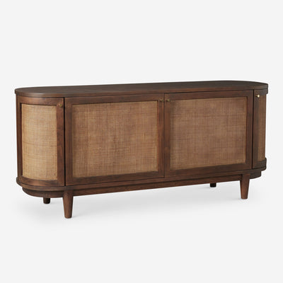 Zeta Media Console