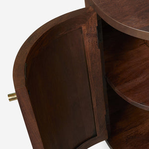 Zeta Media Console