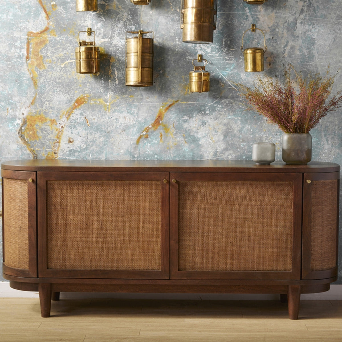 Zeta Media Console