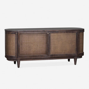 Zeta Media Console