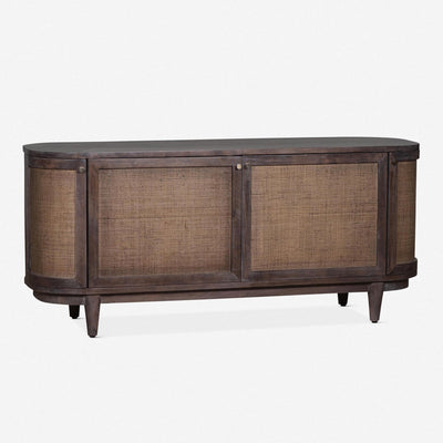 Zeta Media Console