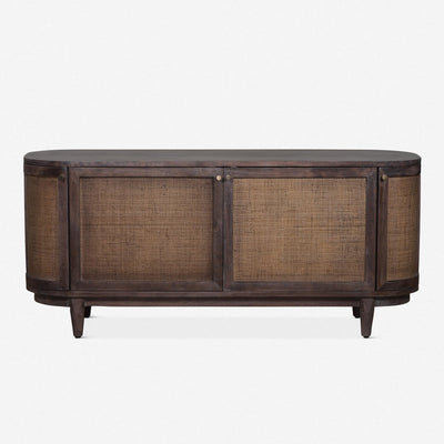 Zeta Media Console