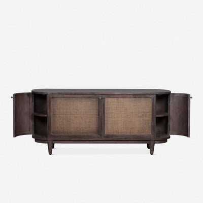 Zeta Media Console