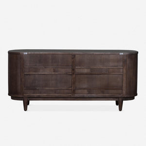 Zeta Media Console