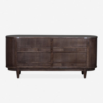Zeta Media Console