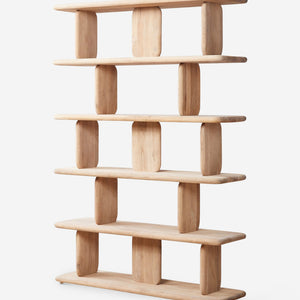 Nera Bookcase