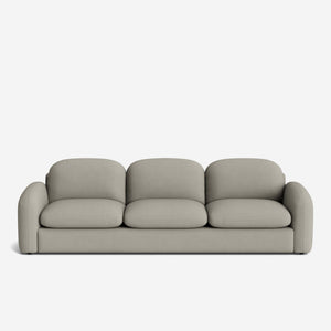 Neve Sofa by Aimee Song