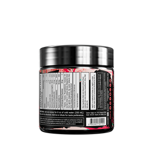 Lychee Caffeine Free - 100 Servings