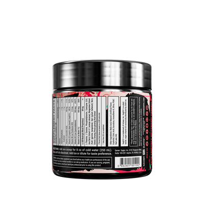 Lychee Caffeine Free - 100 Servings