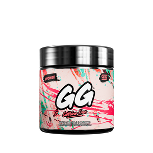 Lychee Caffeine Free - 100 Servings