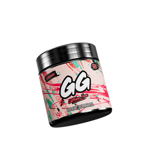 Lychee Caffeine Free - 100 Servings