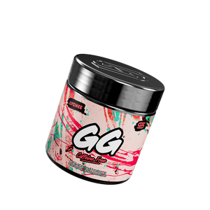 Lychee Caffeine Free - 100 Servings