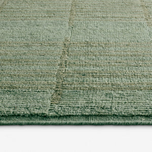 Bennington Handwoven Wool Rug