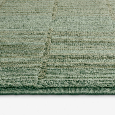 Bennington Handwoven Wool Rug