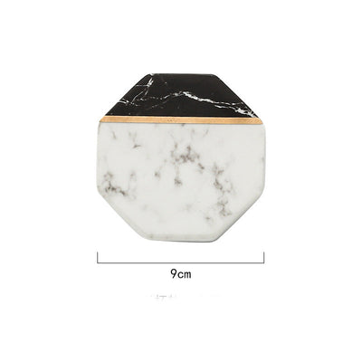 Marble Coaster