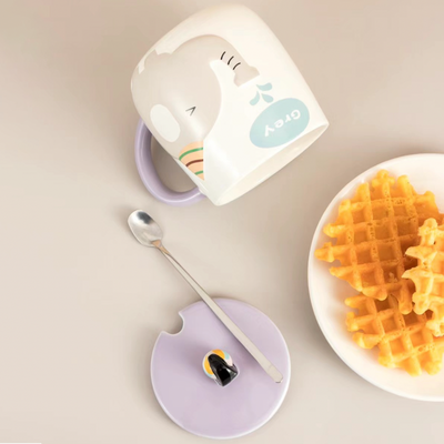 Elephant Cup