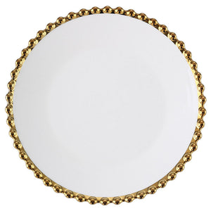 Elysian Scallop Snack Plate