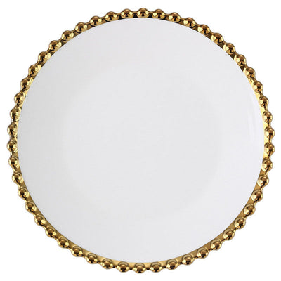Elysian Scallop Snack Plate