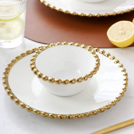Elysian Scallop Snack Plate