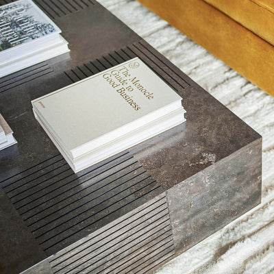 Farran Coffee Table