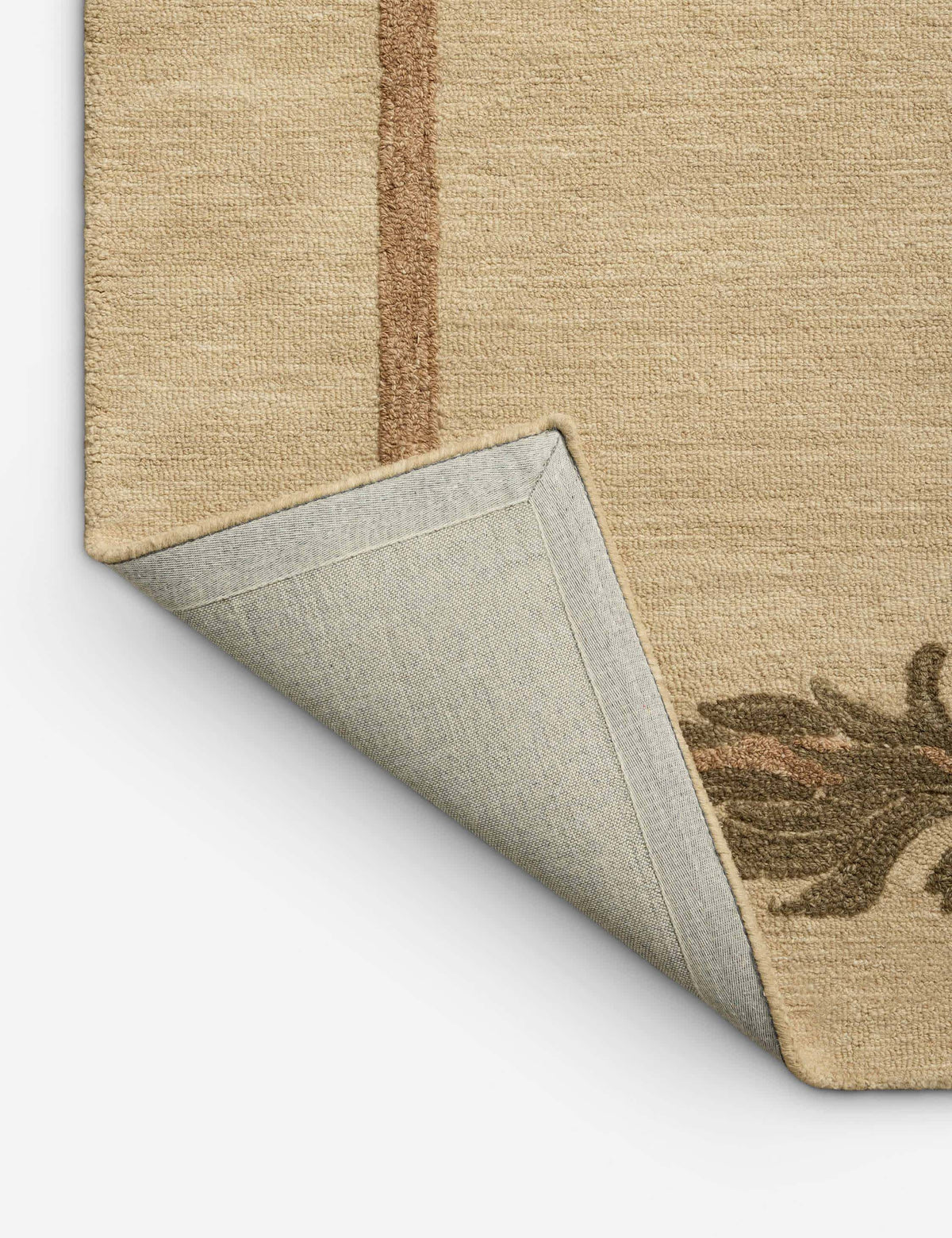 Romi Hand-Tufted Wool Rug by Brigette Romanek x Loloi
