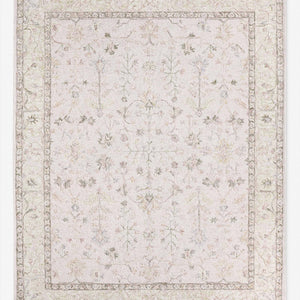 Cassandra Handmade Wool Rug