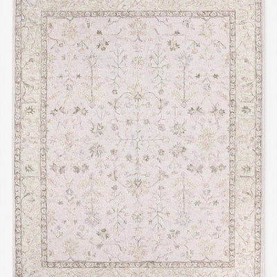 Cassandra Handmade Wool Rug