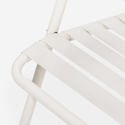 Sunliner Camp Chair by Business & Pleasure Co.